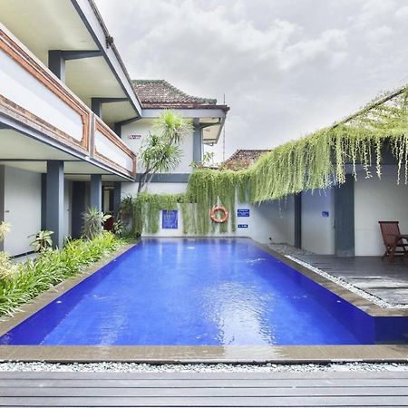 The Yani Hotel Bali Pesanggaran Esterno foto