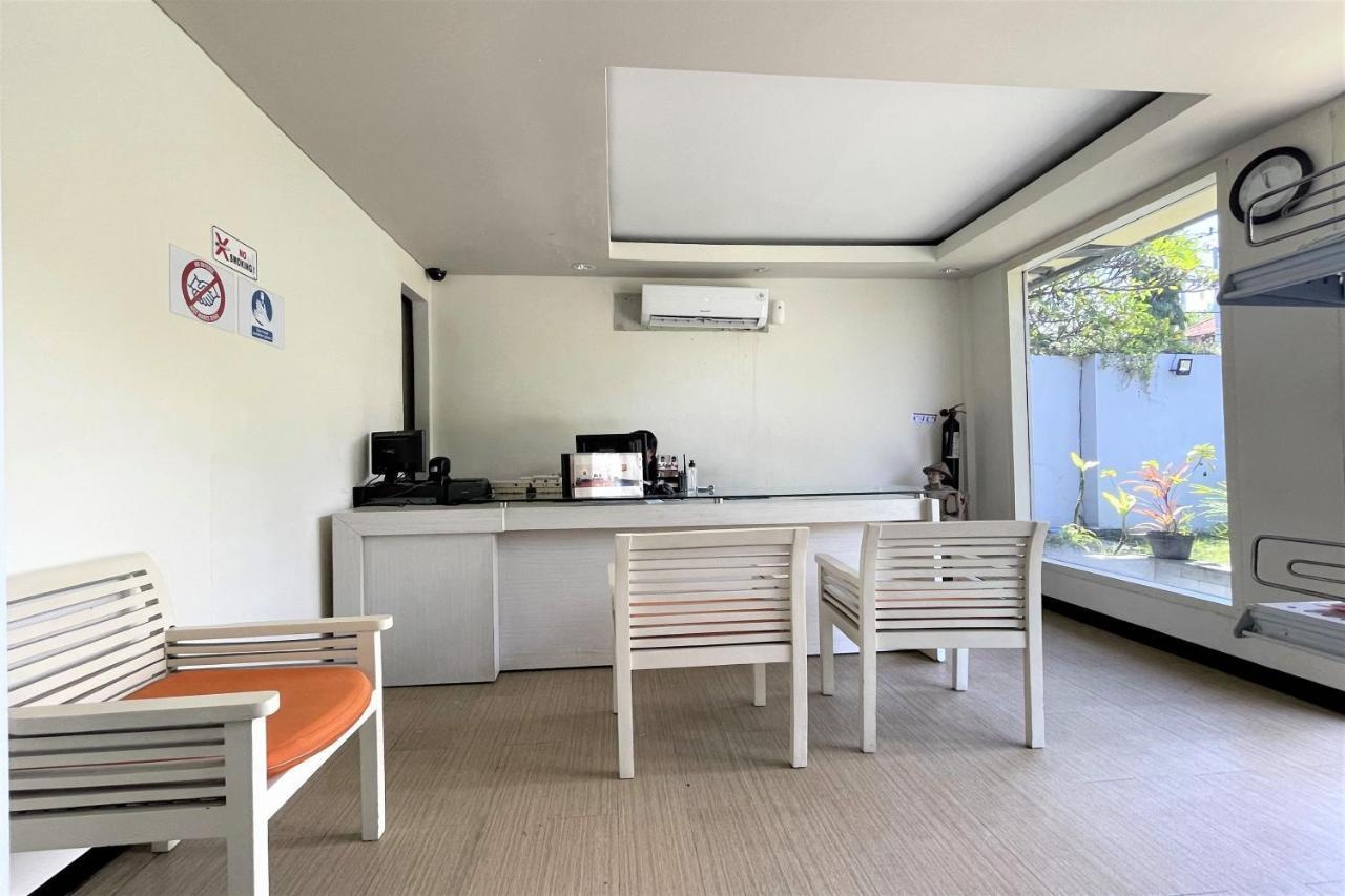 The Yani Hotel Bali Pesanggaran Esterno foto