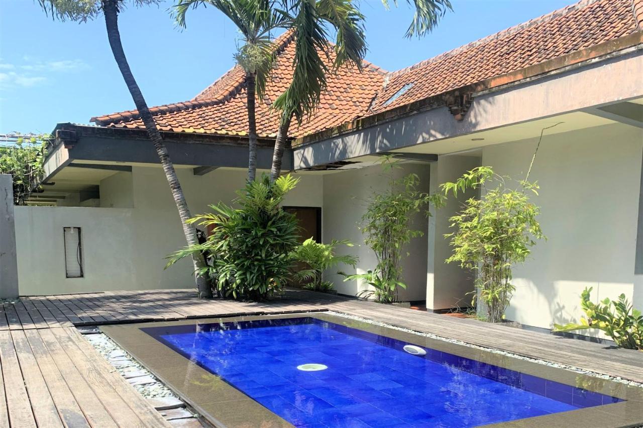 The Yani Hotel Bali Pesanggaran Esterno foto