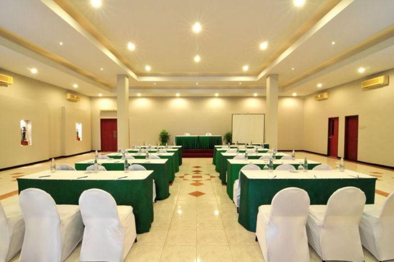 The Yani Hotel Bali Pesanggaran Esterno foto