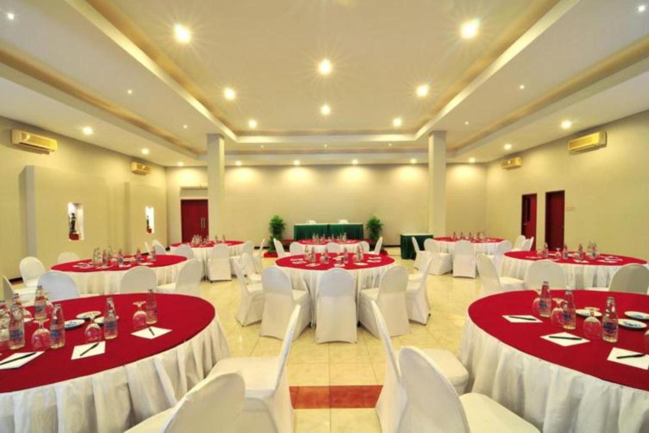 The Yani Hotel Bali Pesanggaran Esterno foto