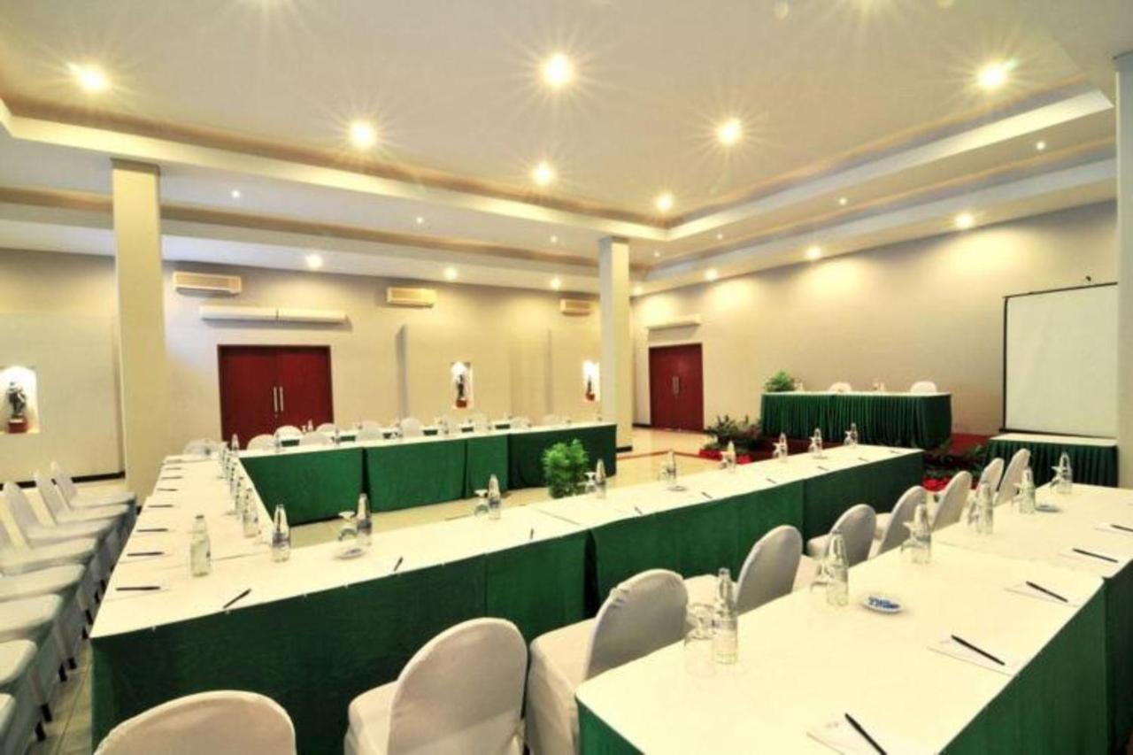 The Yani Hotel Bali Pesanggaran Esterno foto