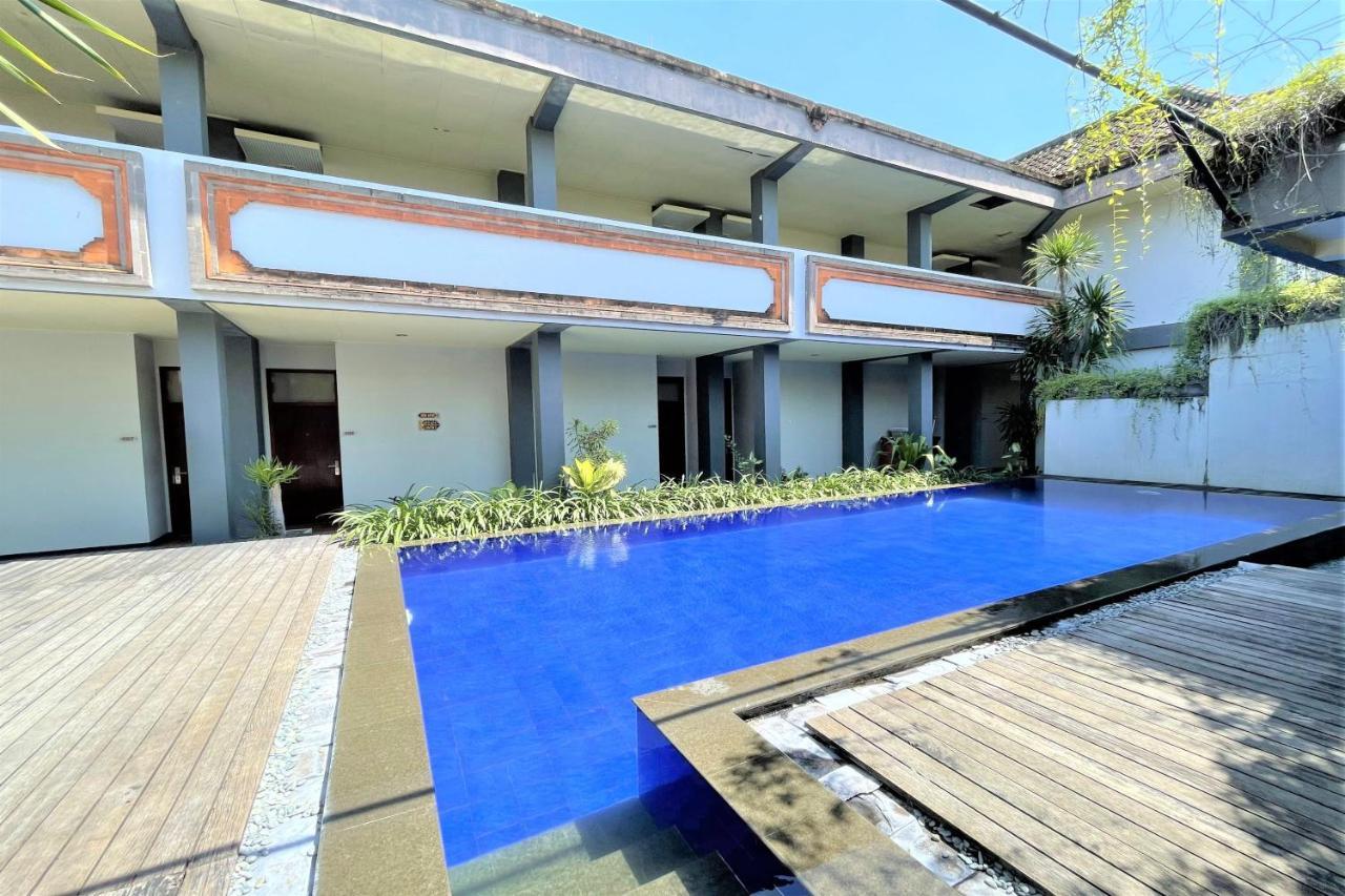 The Yani Hotel Bali Pesanggaran Esterno foto