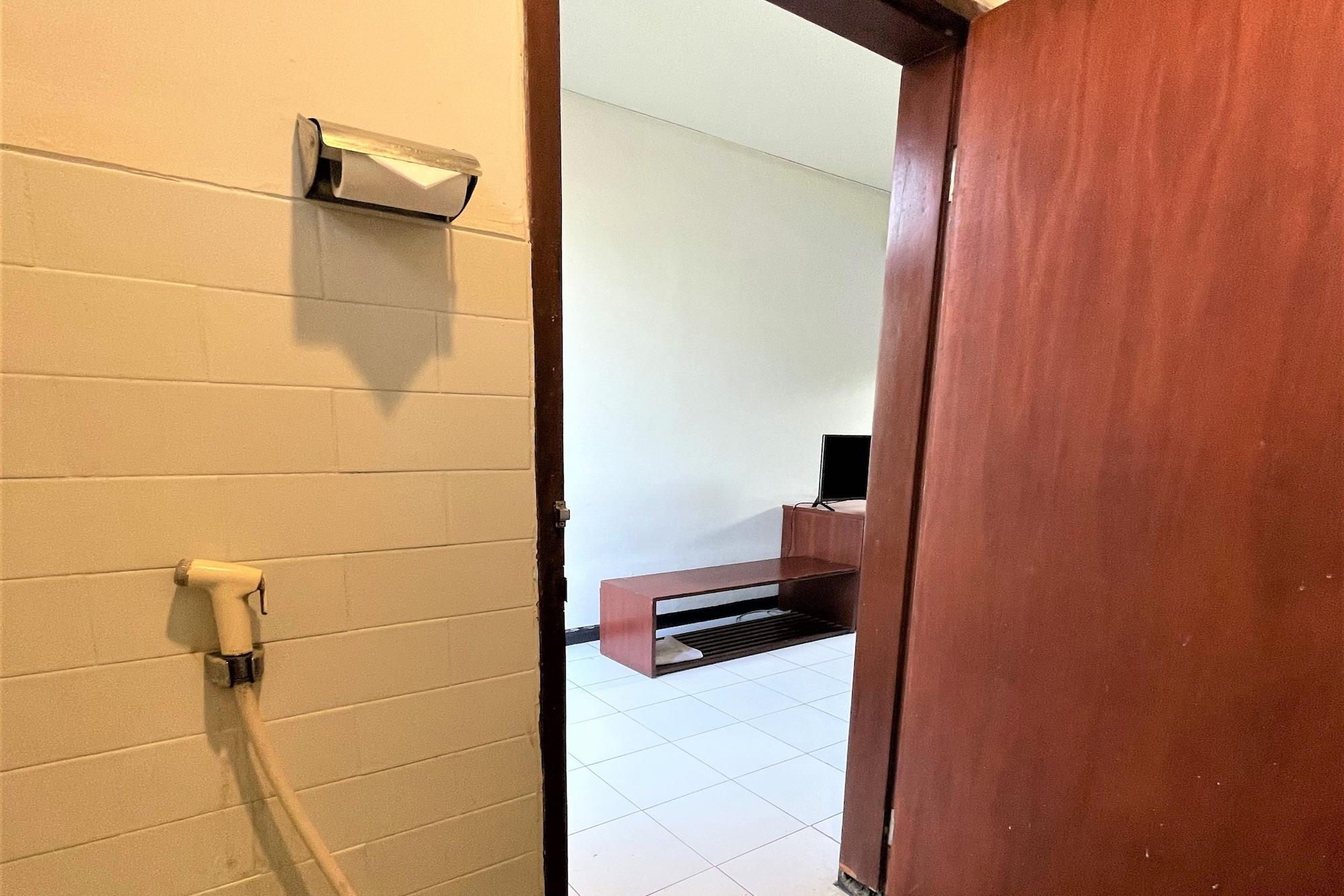 The Yani Hotel Bali Pesanggaran Esterno foto