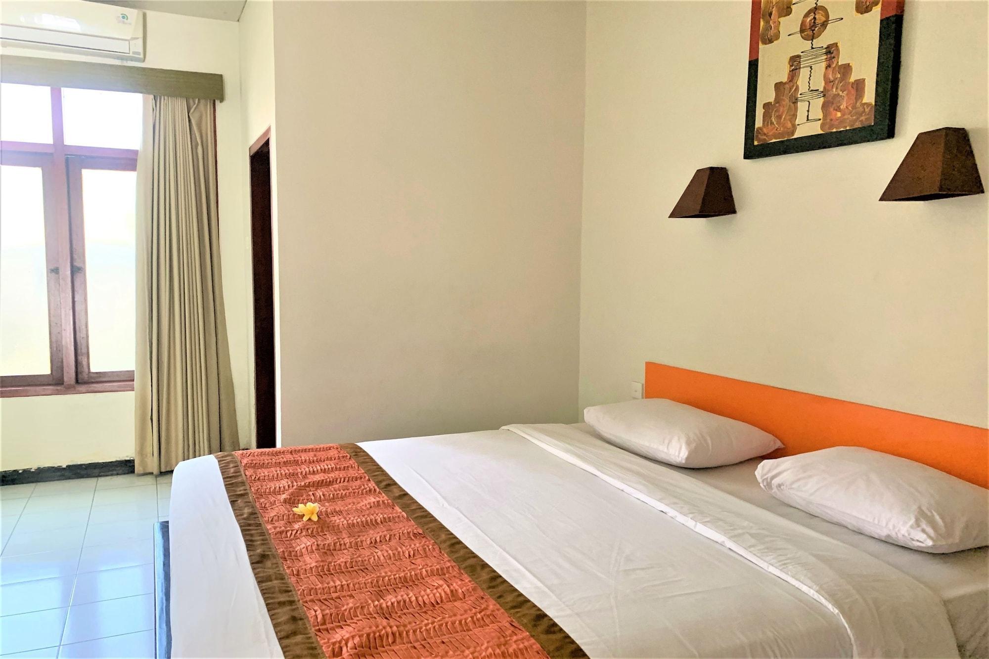The Yani Hotel Bali Pesanggaran Esterno foto