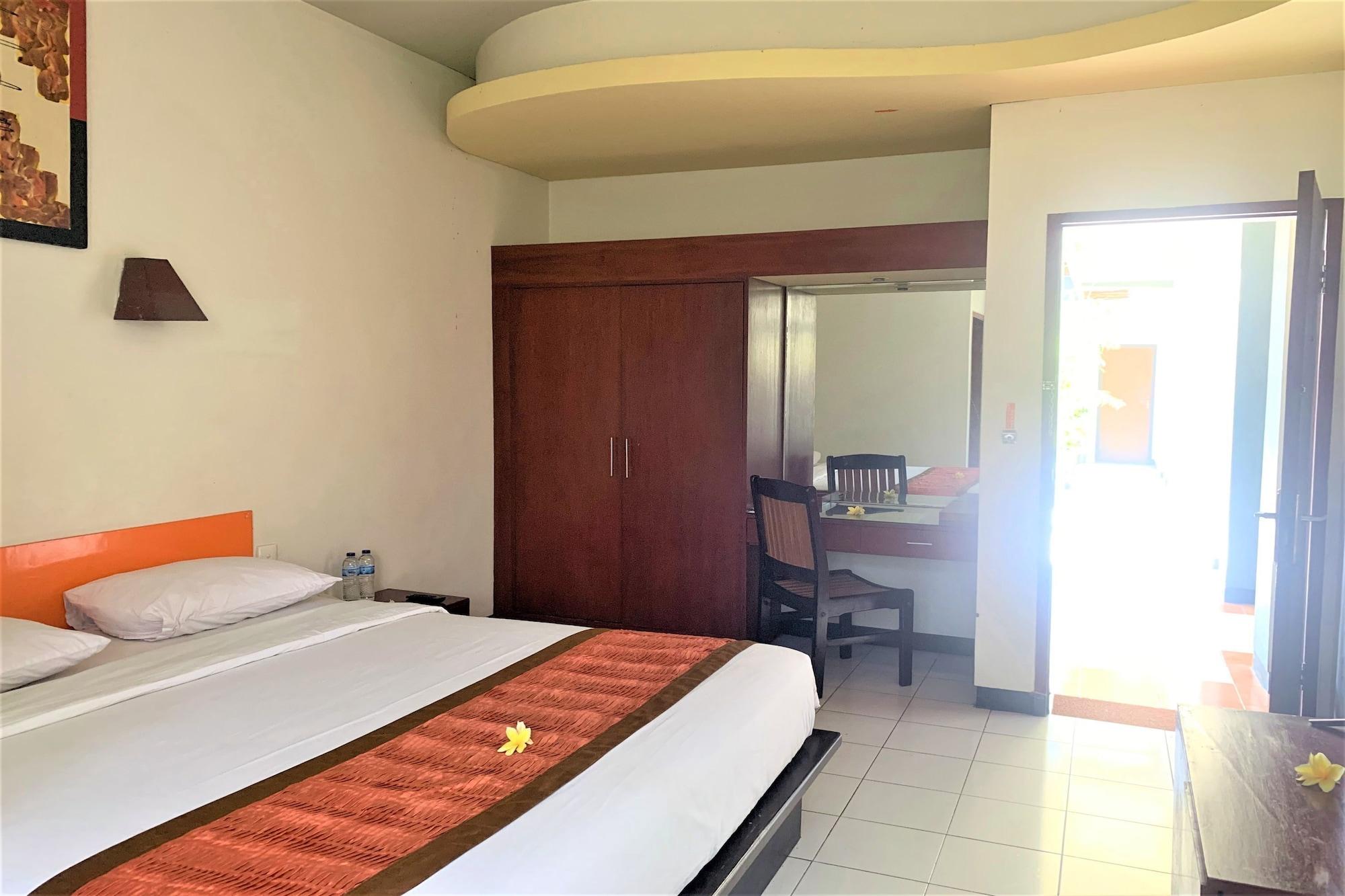 The Yani Hotel Bali Pesanggaran Esterno foto