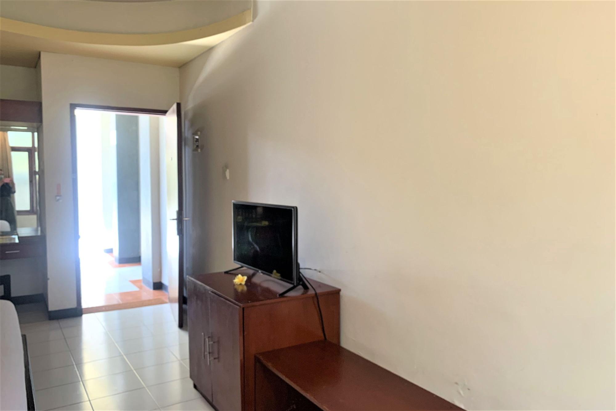 The Yani Hotel Bali Pesanggaran Esterno foto