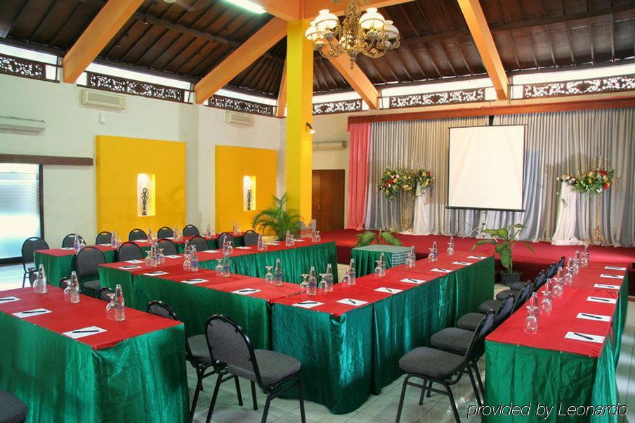 The Yani Hotel Bali Pesanggaran Servizi foto