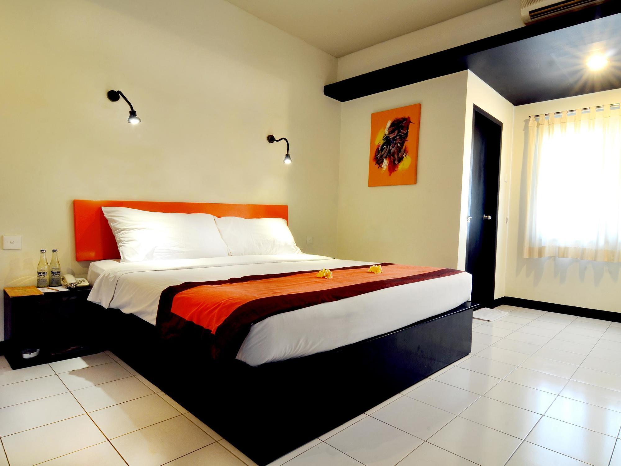 The Yani Hotel Bali Pesanggaran Esterno foto