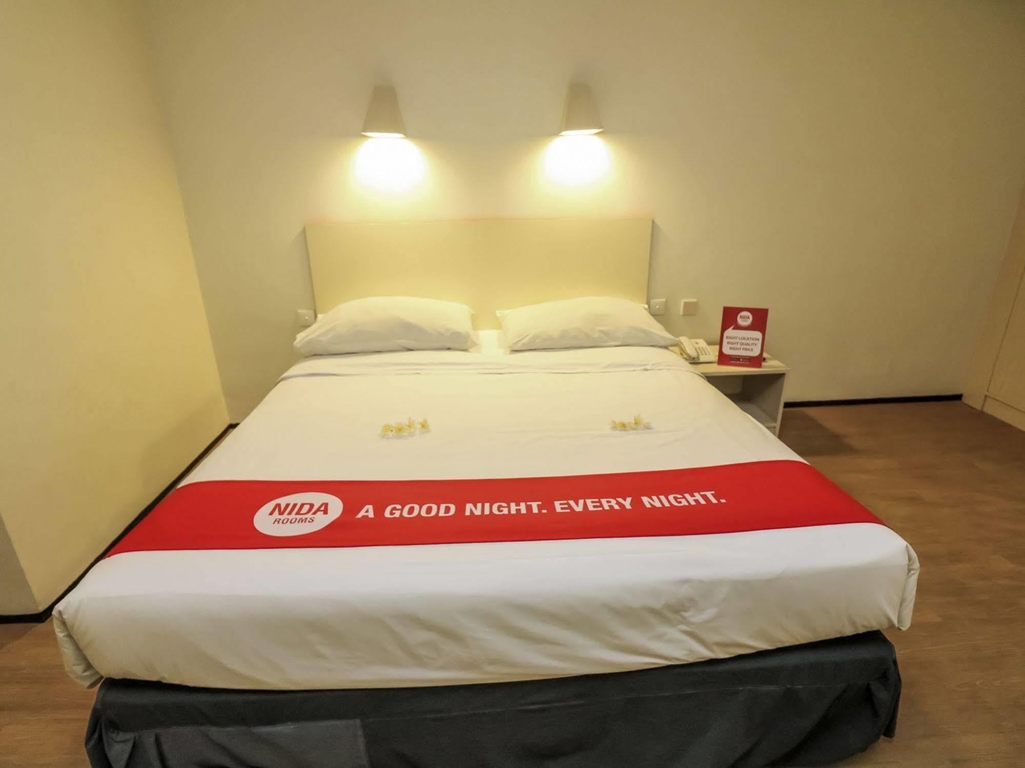 The Yani Hotel Bali Pesanggaran Esterno foto