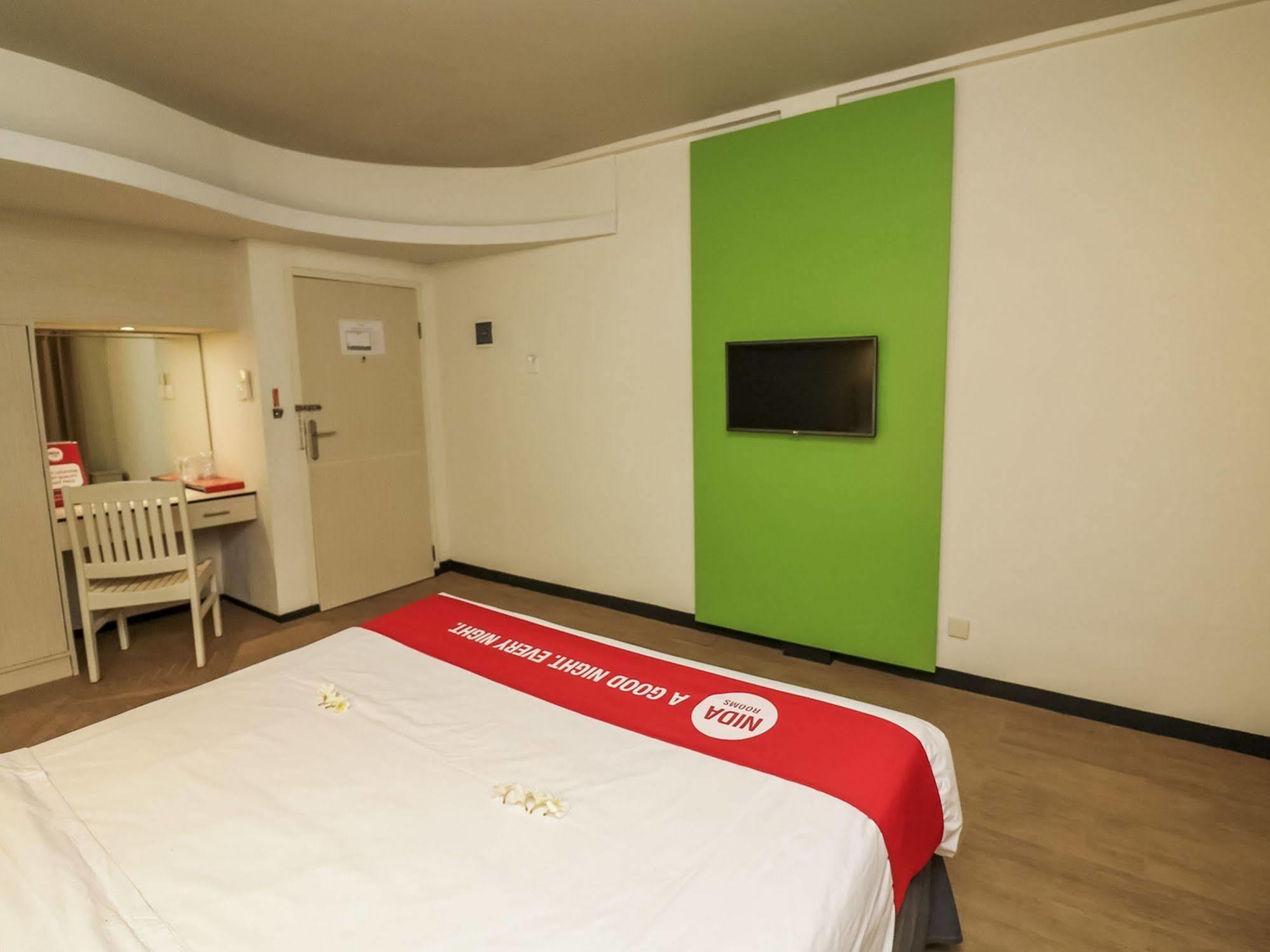 The Yani Hotel Bali Pesanggaran Esterno foto