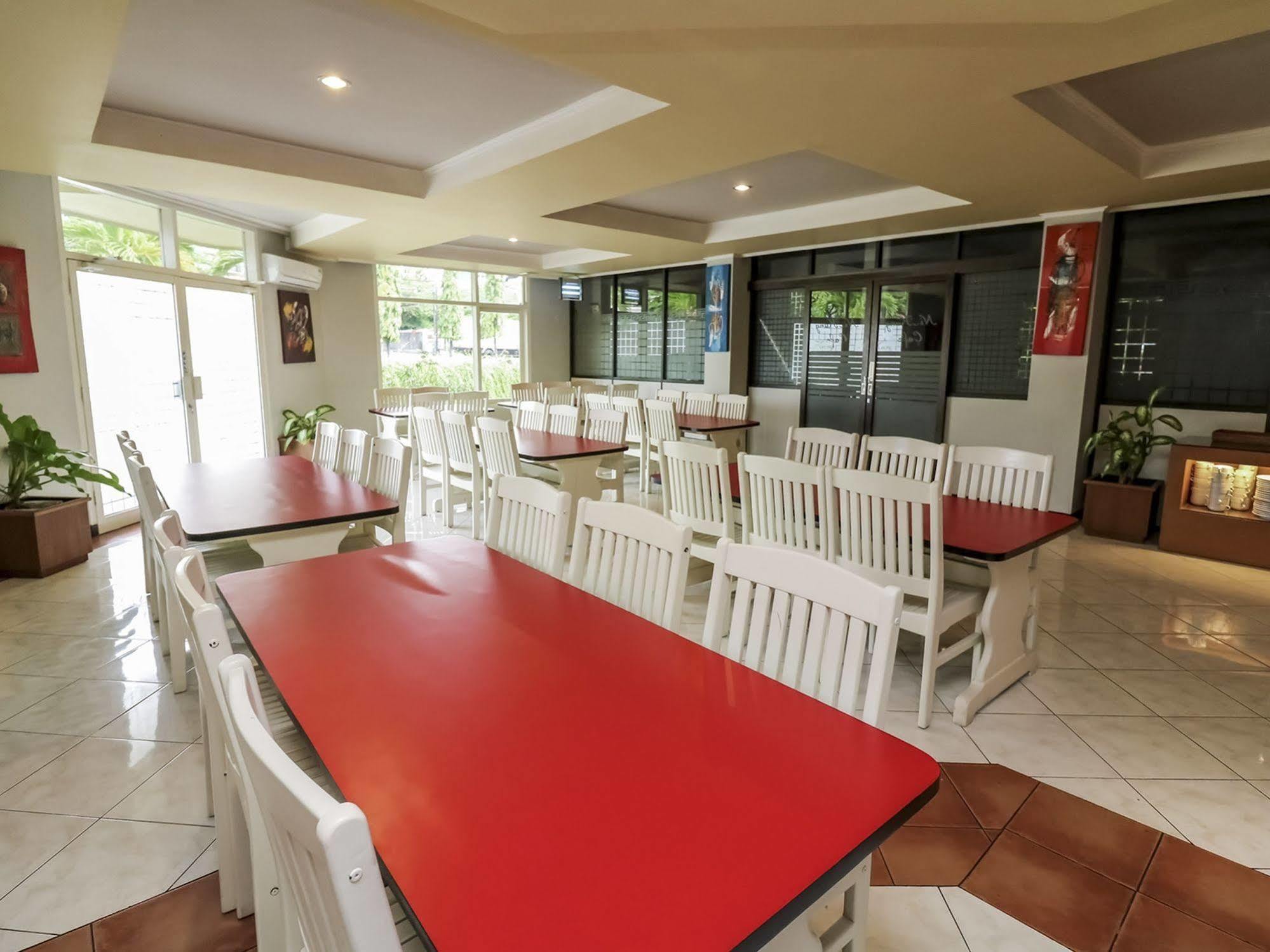 The Yani Hotel Bali Pesanggaran Esterno foto